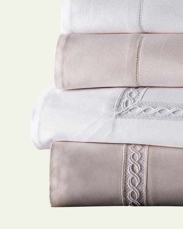 Millesimo Queen Sateen Duvet Cover